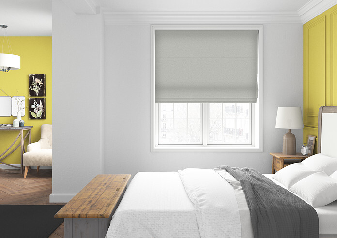 Oslo, Rhino - Roman Blind - Image 5